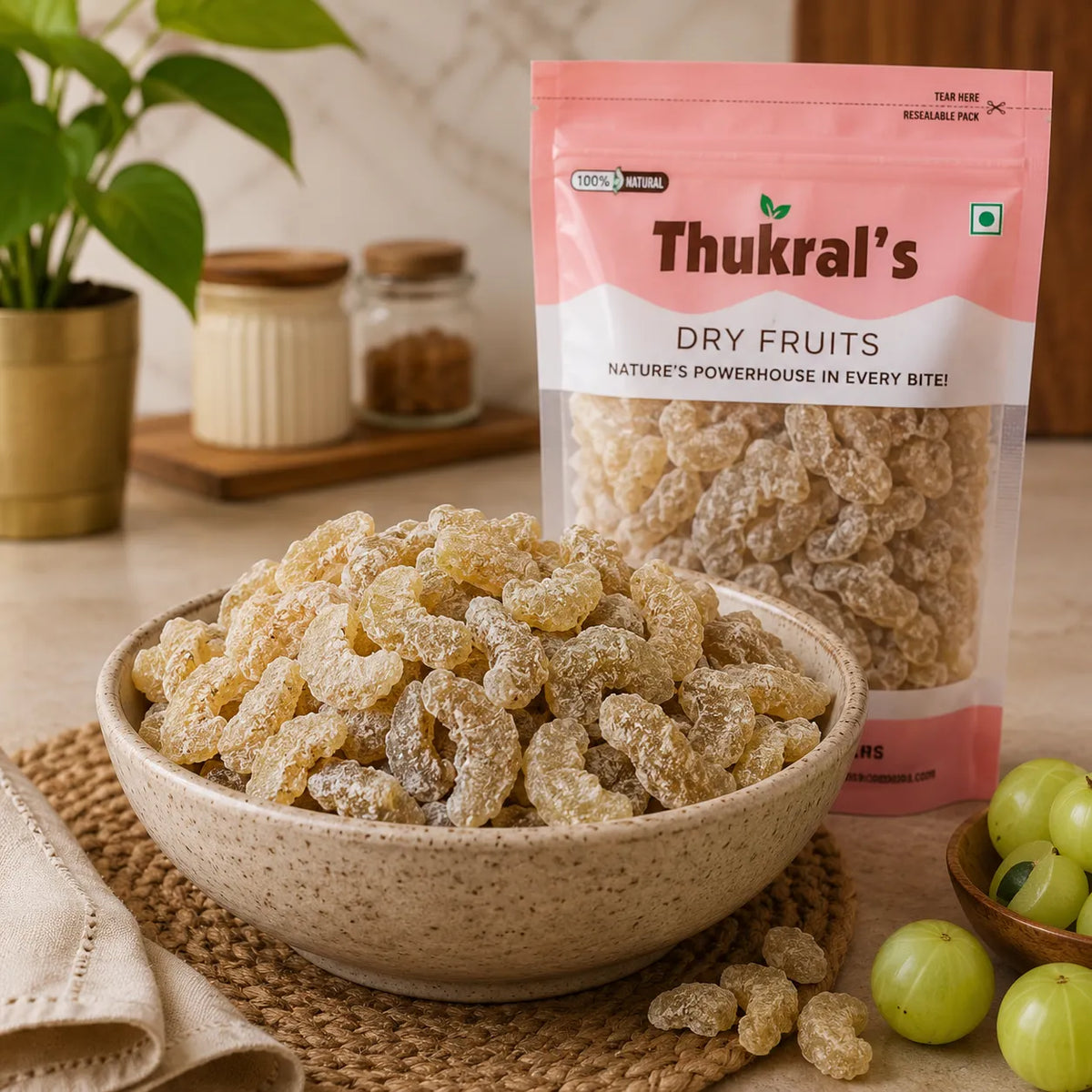 Amla Candy
