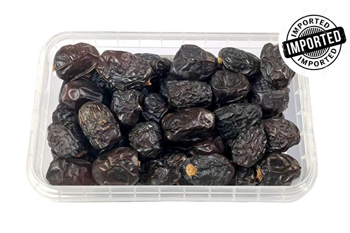 Ajwa Khajoor Bold