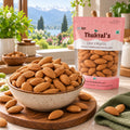 Almonds California, Thukral Foods