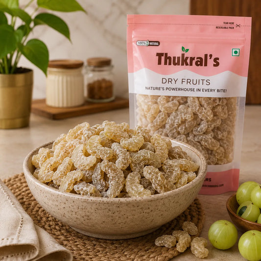 Amla Candy