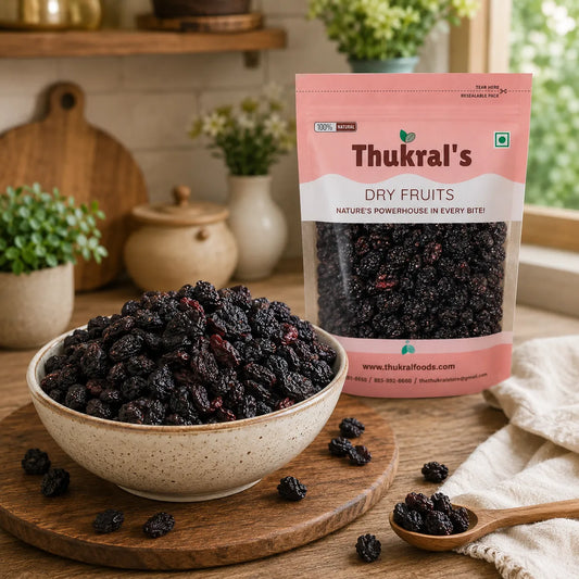 Black Berries