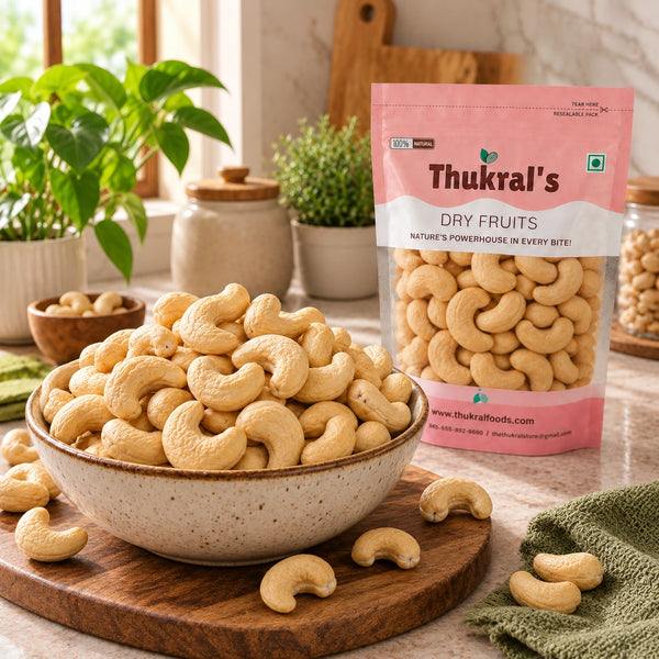 Cashew Nuts