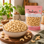 Cashew Nuts XL (210n), Thukral Foods