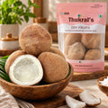 Gari Gola (Dried Coconut), Thukral Foods