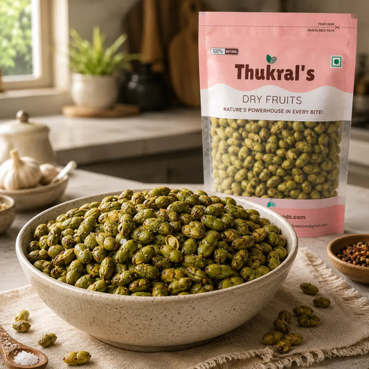 Edammame Beans