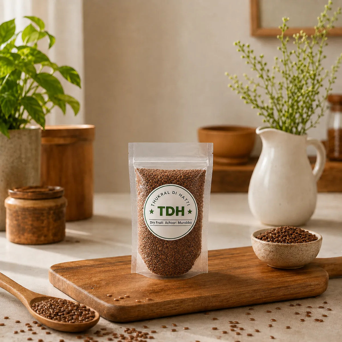Flex Seeds (Alsi)