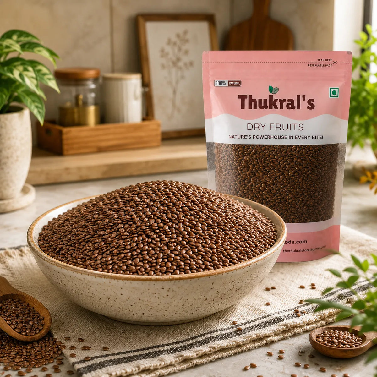 Halim Seeds