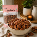 Pecan Nuts, Thukral Foods