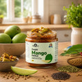 Mango Masala Pickle, Thukral Foods