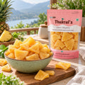 Dried Pineapple, Thukral Foods