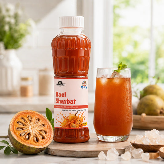 Bael Sharbat