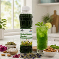 Brahmi Badam Sharbat, Thukral Foods