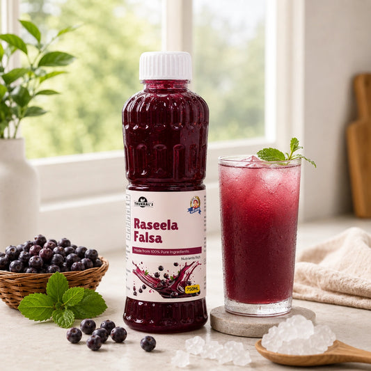 Falsa Sharbat