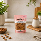 Almonds Mamra Irani, 250 g