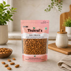 Almonds Mamra Irani, 500 g