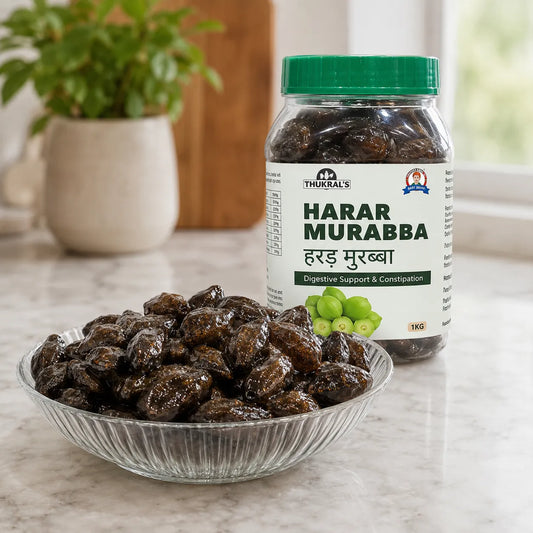 Harar Murabba