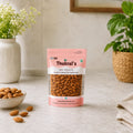 Pishori Almonds Gurbandi, 250 g