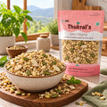 Roasted Millets and Seeds (Pudina)