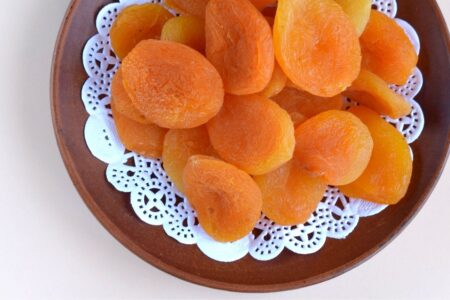 Sundried Apricot (Premium)