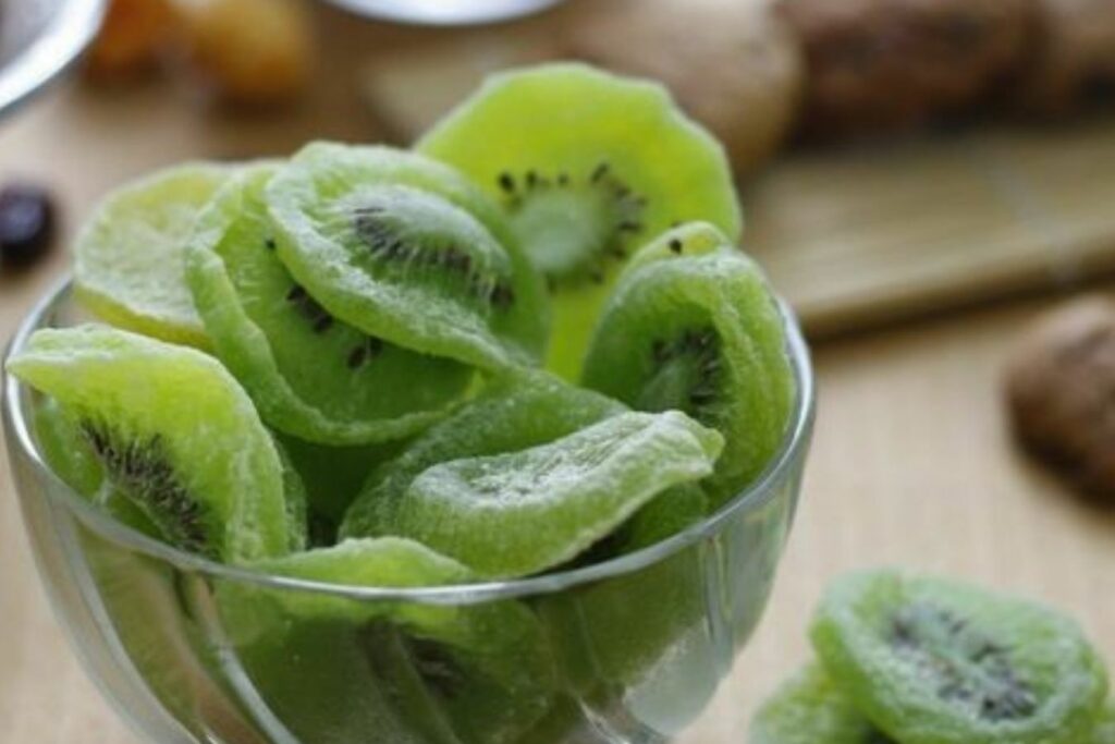 Dried Kiwi ThukralFoods