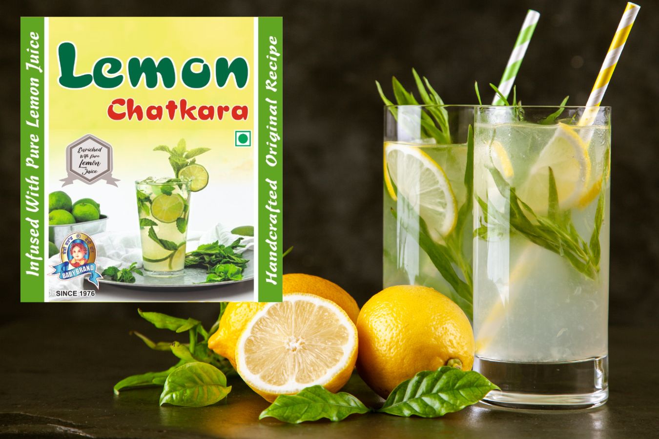 Lemon Chatkara